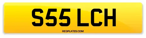 S55 LCH