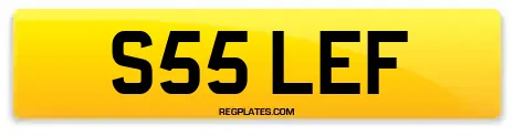 S55 LEF
