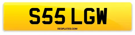 S55 LGW