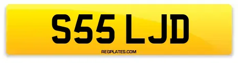 S55 LJD