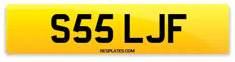 S55 LJF