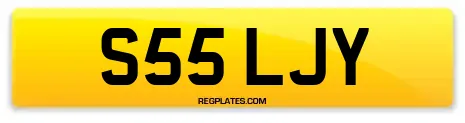 S55 LJY