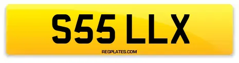 S55 LLX