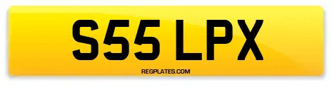 S55 LPX