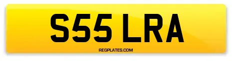 S55 LRA