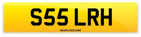 S55 LRH
