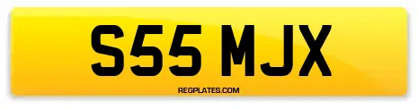 S55 MJX
