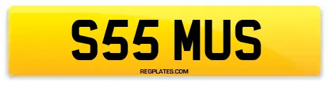 S55 MUS