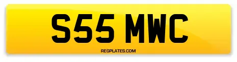 S55 MWC