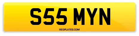 S55 MYN