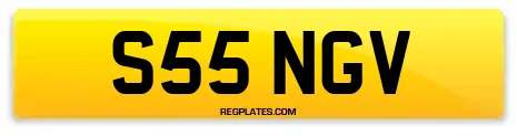 S55 NGV