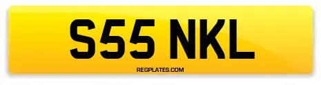 S55 NKL