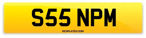 S55 NPM