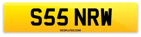 S55 NRW