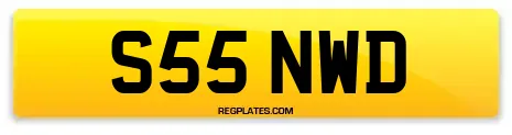 S55 NWD