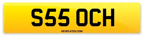 S55 OCH