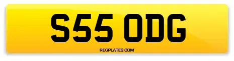 S55 ODG