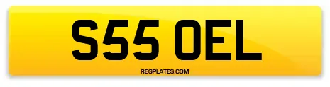 S55 OEL
