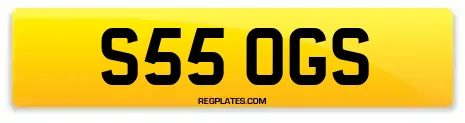 S55 OGS