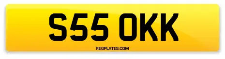 S55 OKK