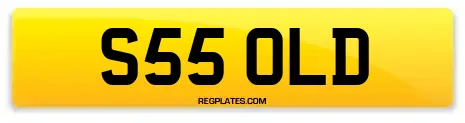 S55 OLD