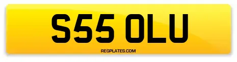 S55 OLU