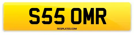 S55 OMR