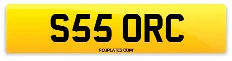 S55 ORC