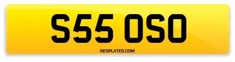 S55 OSO