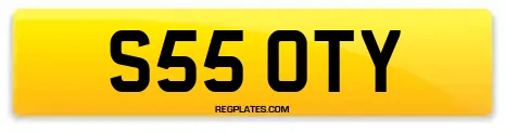S55 OTY