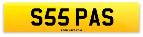 S55 PAS