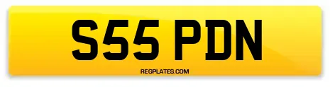 S55 PDN