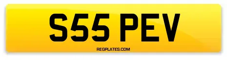 S55 PEV