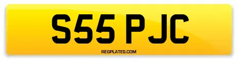 S55 PJC