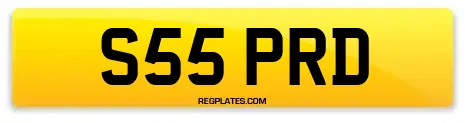 S55 PRD