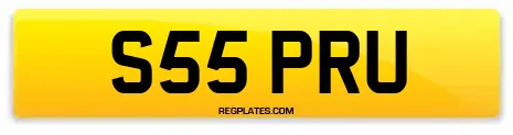 S55 PRU