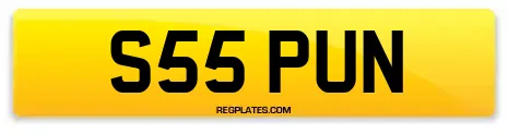 S55 PUN