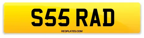 S55 RAD