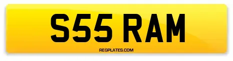 S55 RAM