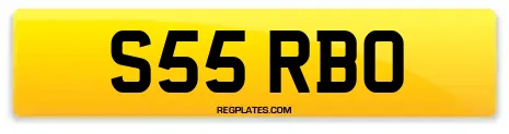 S55 RBO