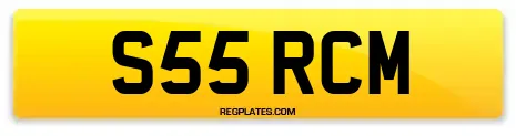 S55 RCM