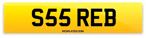 S55 REB