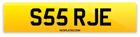 S55 RJE