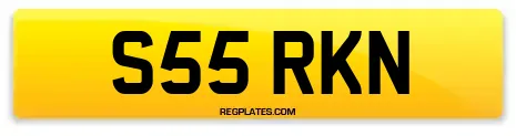 S55 RKN