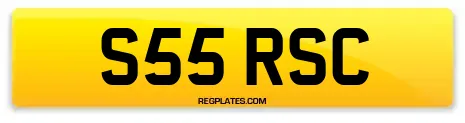 S55 RSC