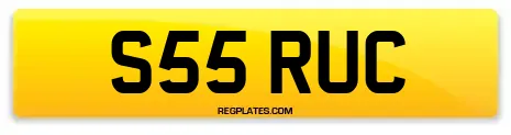 S55 RUC