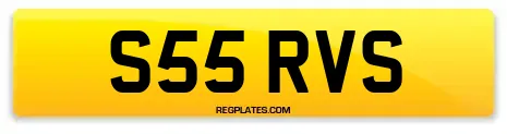 S55 RVS