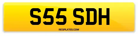 S55 SDH