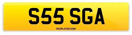 S55 SGA