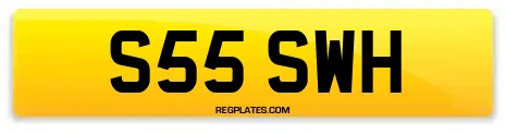 S55 SWH